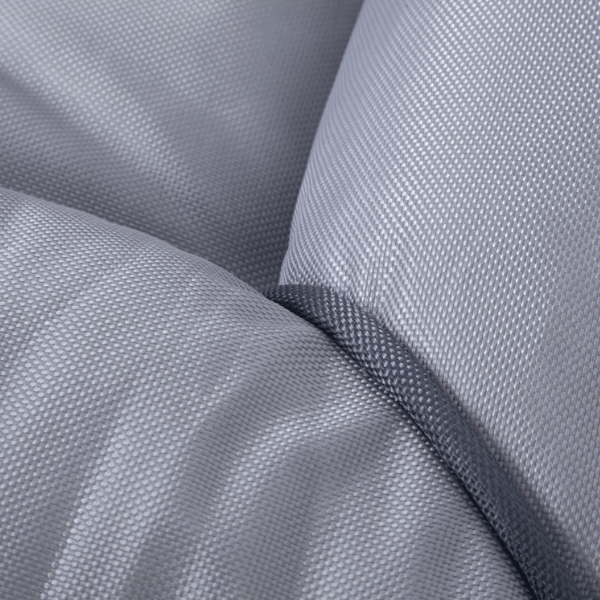 Premium Chunky Edge Pet Bed | Anti-Slip & Easy Care for Dogs & Cats