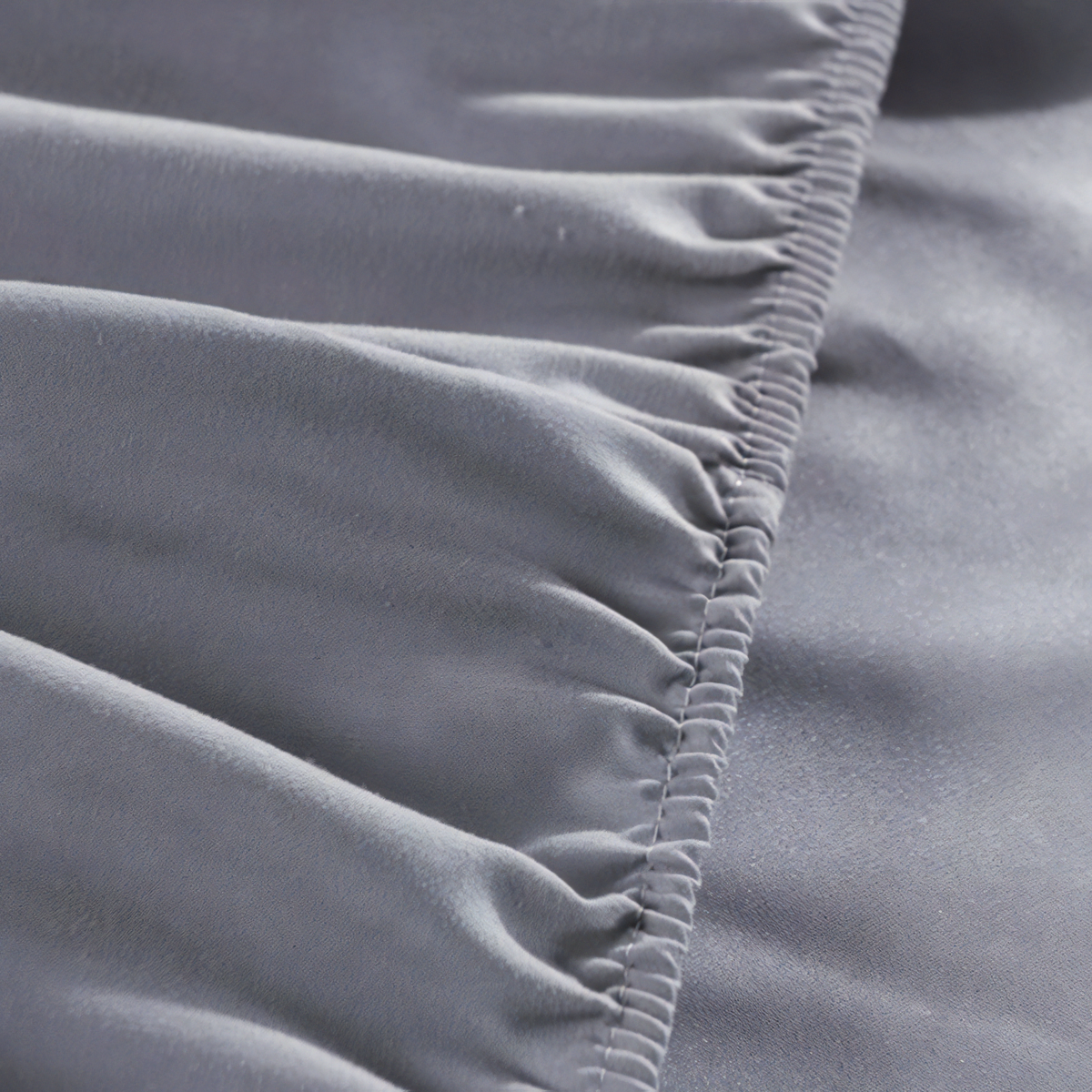 Enhance Your Sleep with Premium 40CM T200 Cotton Extra Deep Fitted Bed Sheets