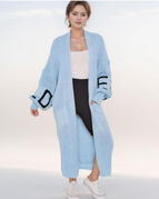 Sky blue