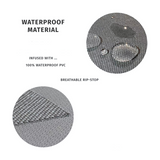 Water Repellent Dog Mattress