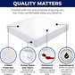Upgrade your sleep experience with our Premium Waterproof Mattress Protector