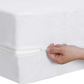 Upgrade your sleep experience with our Premium Waterproof Mattress Protector