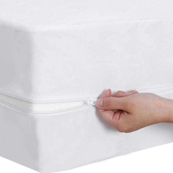 Upgrade your sleep experience with our Premium Waterproof Mattress Protector