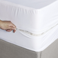 Upgrade your sleep experience with our Premium Waterproof Mattress Protector