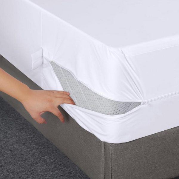 Upgrade your sleep experience with our Premium Waterproof Mattress Protector
