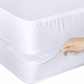 Upgrade your sleep experience with our Premium Waterproof Mattress Protector