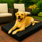 Heavy Duty Waterproof Dog Bed – Durable Puppy Crate Mattress