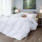 Luxury Hotel Quality Duvet – Extra Soft, Fluffy & Bounce Back Comfort