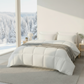Luxury Hotel Quality Duvet – Extra Soft, Fluffy & Bounce Back Comfort