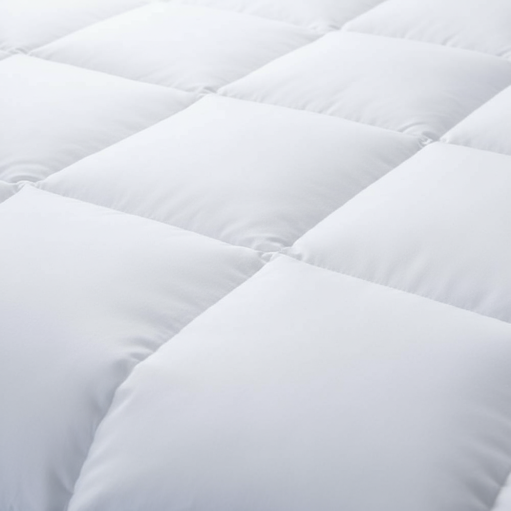 Luxury Hotel Quality Duvet – Extra Soft, Fluffy & Bounce Back Comfort