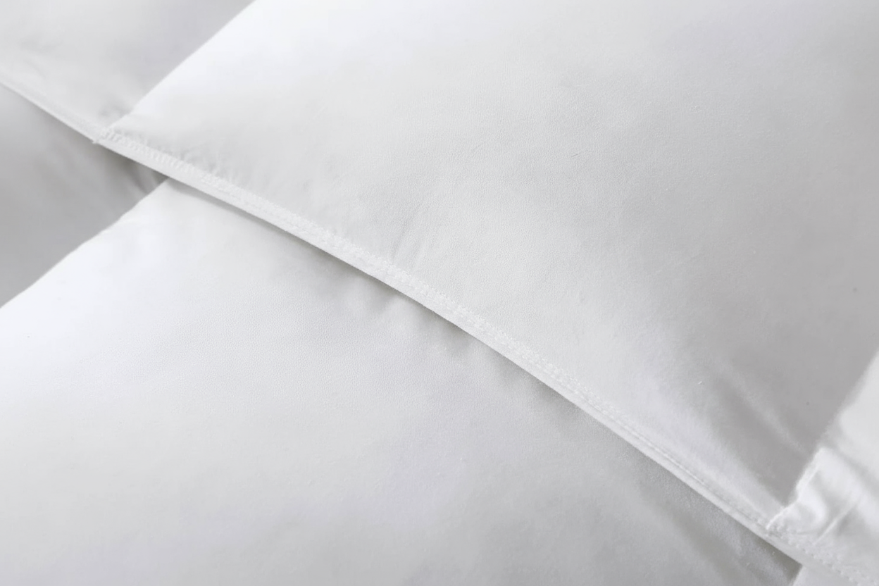 Luxury Hotel Quality Duvet – Extra Soft, Fluffy & Bounce Back Comfort