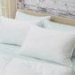 Luxury Hotel Pillows (Pack of 2) - Supportive & Cooling Microfiber Fill
