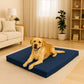 Heavy Duty Waterproof Dog Bed – Durable Puppy Crate Mattress