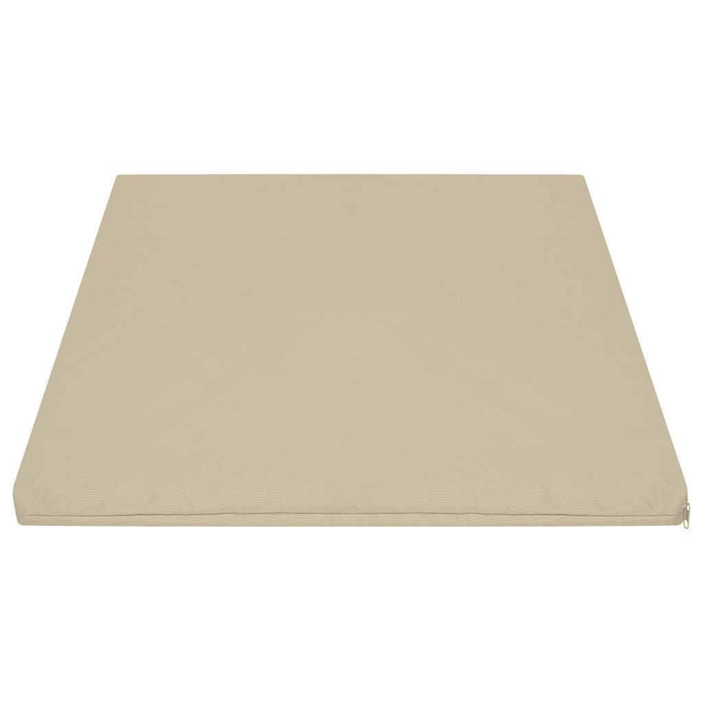 Heavy Duty Waterproof Dog Bed – Durable Puppy Crate Mattress