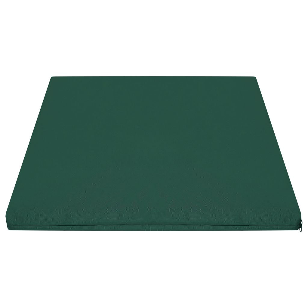 Heavy Duty Waterproof Dog Bed – Durable Puppy Crate Mattress