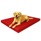 Heavy Duty Waterproof Dog Bed – Durable Puppy Crate Mattress