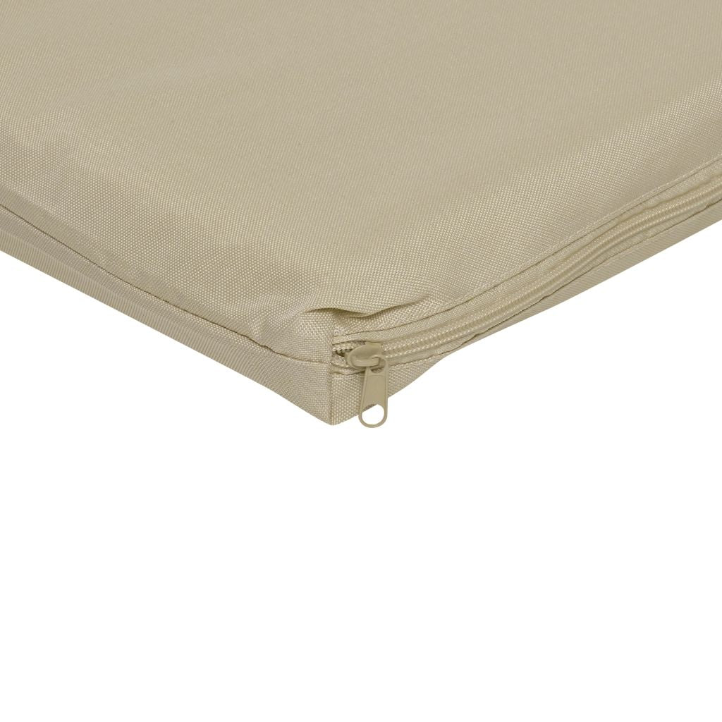 Heavy Duty Waterproof Dog Bed – Durable Puppy Crate Mattress