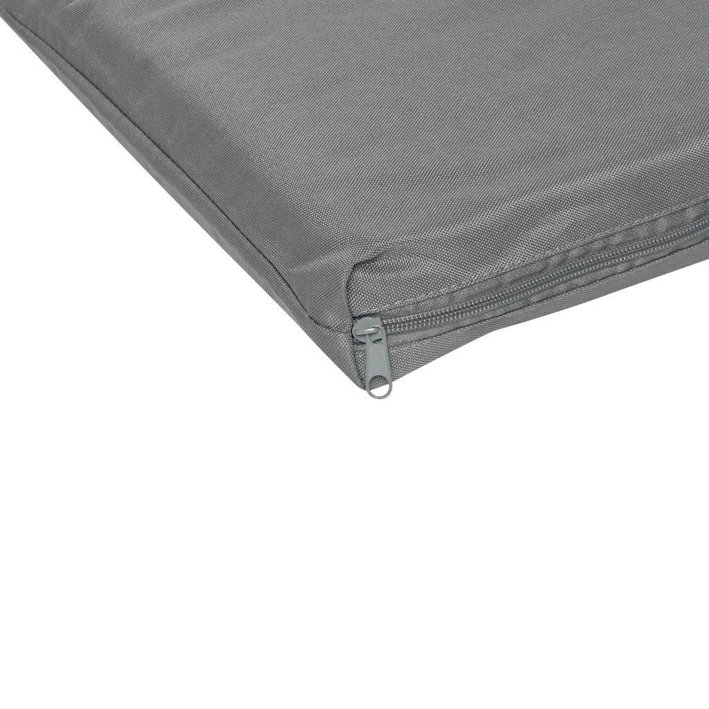 Heavy Duty Waterproof Dog Bed – Durable Puppy Crate Mattress